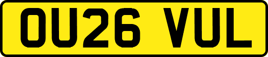OU26VUL
