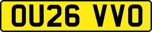 OU26VVO