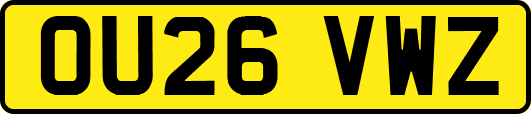OU26VWZ