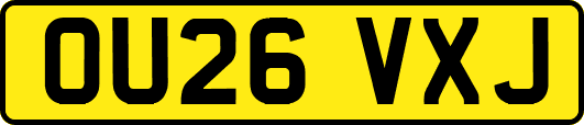 OU26VXJ