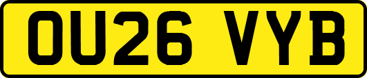 OU26VYB