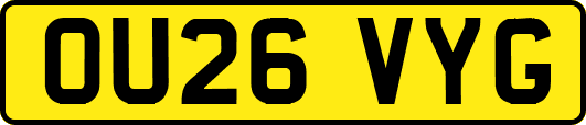 OU26VYG