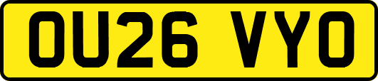 OU26VYO