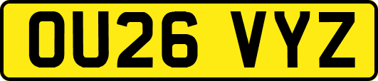 OU26VYZ