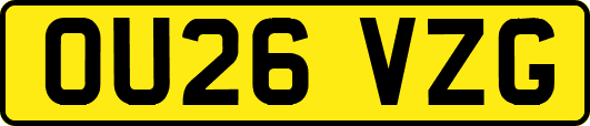 OU26VZG