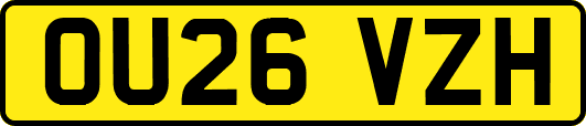 OU26VZH