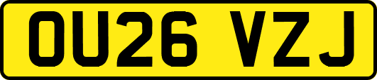 OU26VZJ