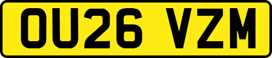 OU26VZM