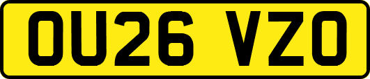 OU26VZO
