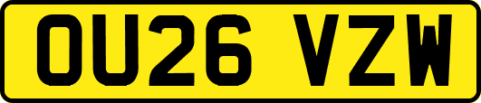 OU26VZW