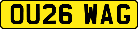 OU26WAG