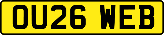 OU26WEB