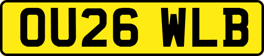 OU26WLB