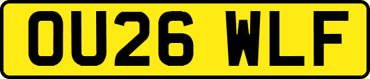 OU26WLF