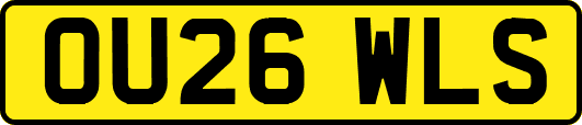 OU26WLS