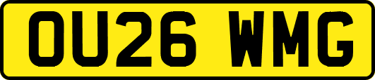 OU26WMG