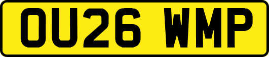 OU26WMP