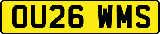 OU26WMS