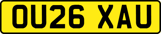 OU26XAU