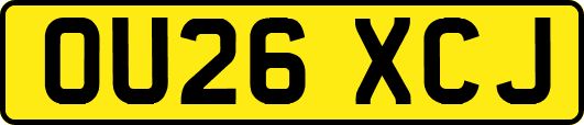 OU26XCJ