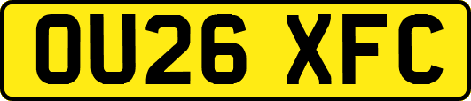 OU26XFC