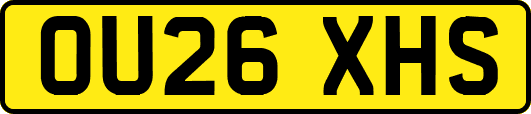 OU26XHS
