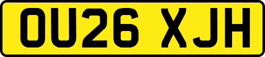 OU26XJH