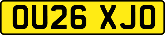 OU26XJO