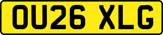OU26XLG