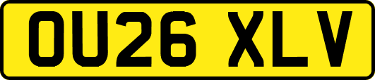 OU26XLV