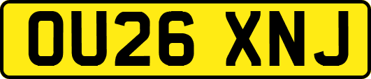 OU26XNJ