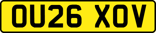 OU26XOV
