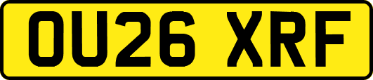 OU26XRF