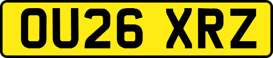 OU26XRZ