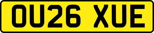 OU26XUE