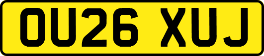 OU26XUJ