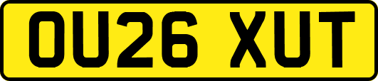 OU26XUT