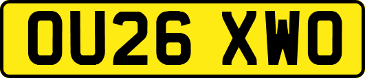 OU26XWO