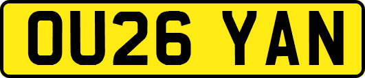 OU26YAN