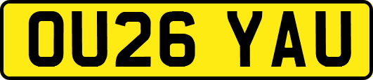 OU26YAU