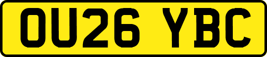 OU26YBC