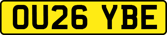 OU26YBE