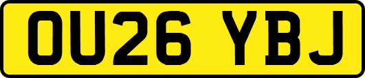 OU26YBJ