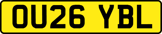 OU26YBL