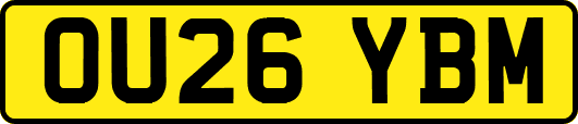 OU26YBM