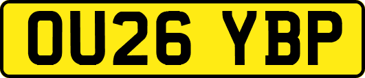 OU26YBP