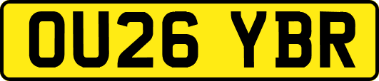 OU26YBR