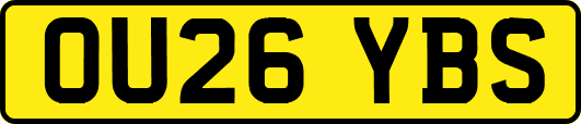 OU26YBS