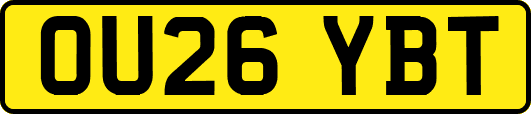 OU26YBT