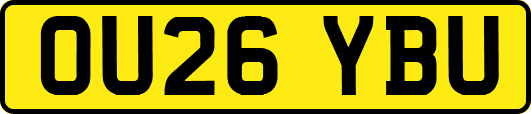 OU26YBU